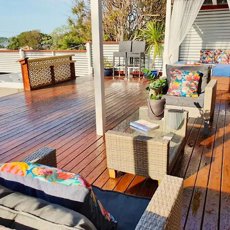 Beachy Keen Kiama Exterior photo