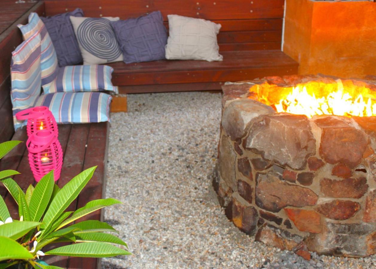 Holiday home Beachy Keen