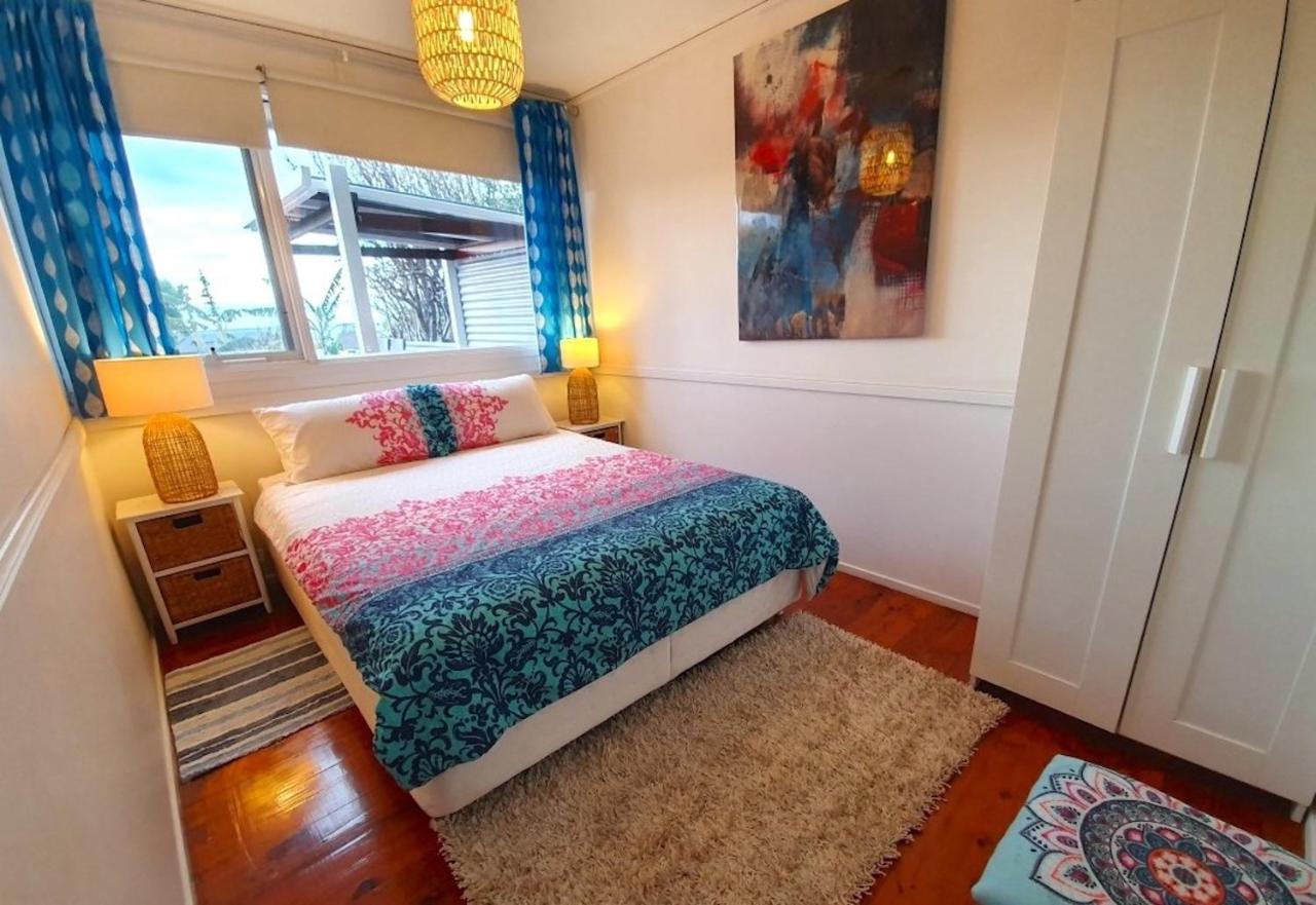 Beachy Keen Holiday home *