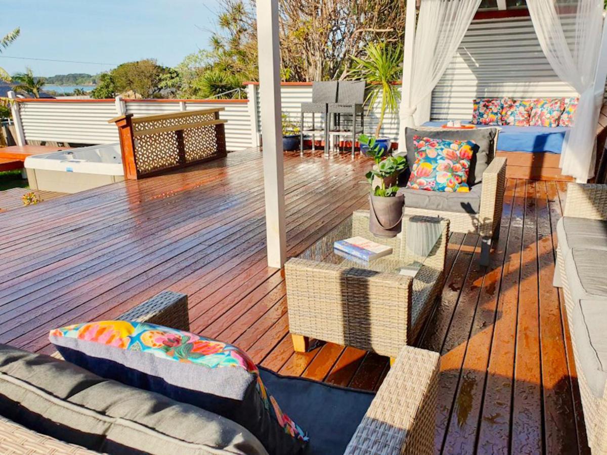 Holiday home Beachy Keen