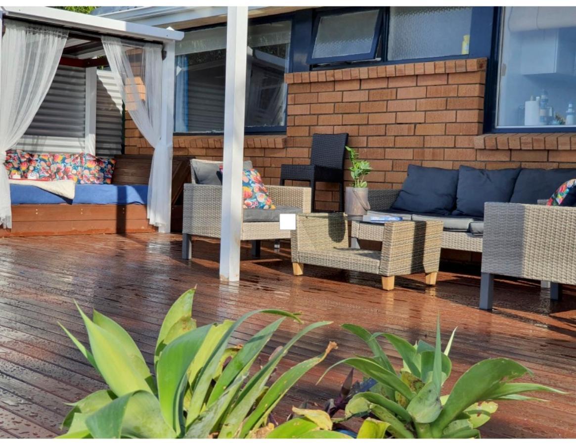 Beachy Keen Holiday home