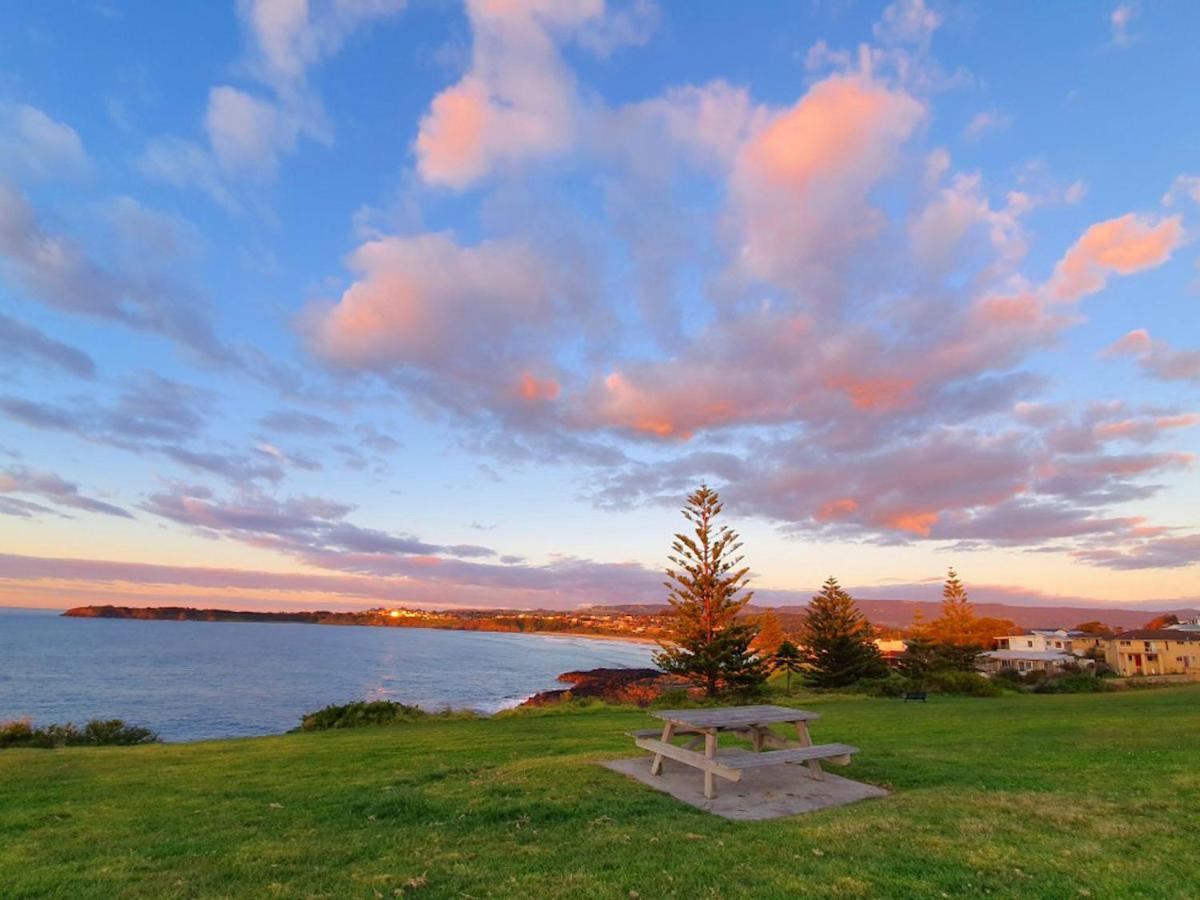 Beachy Keen Kiama
