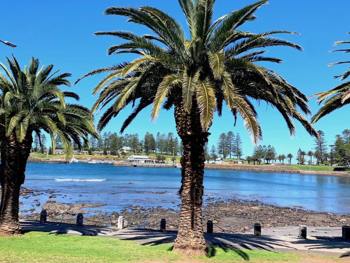 Beachy Keen * Kiama