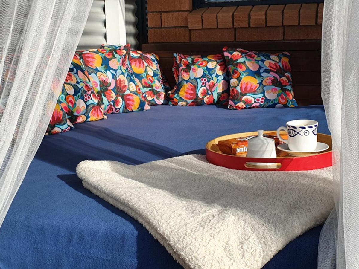 Holiday home Beachy Keen