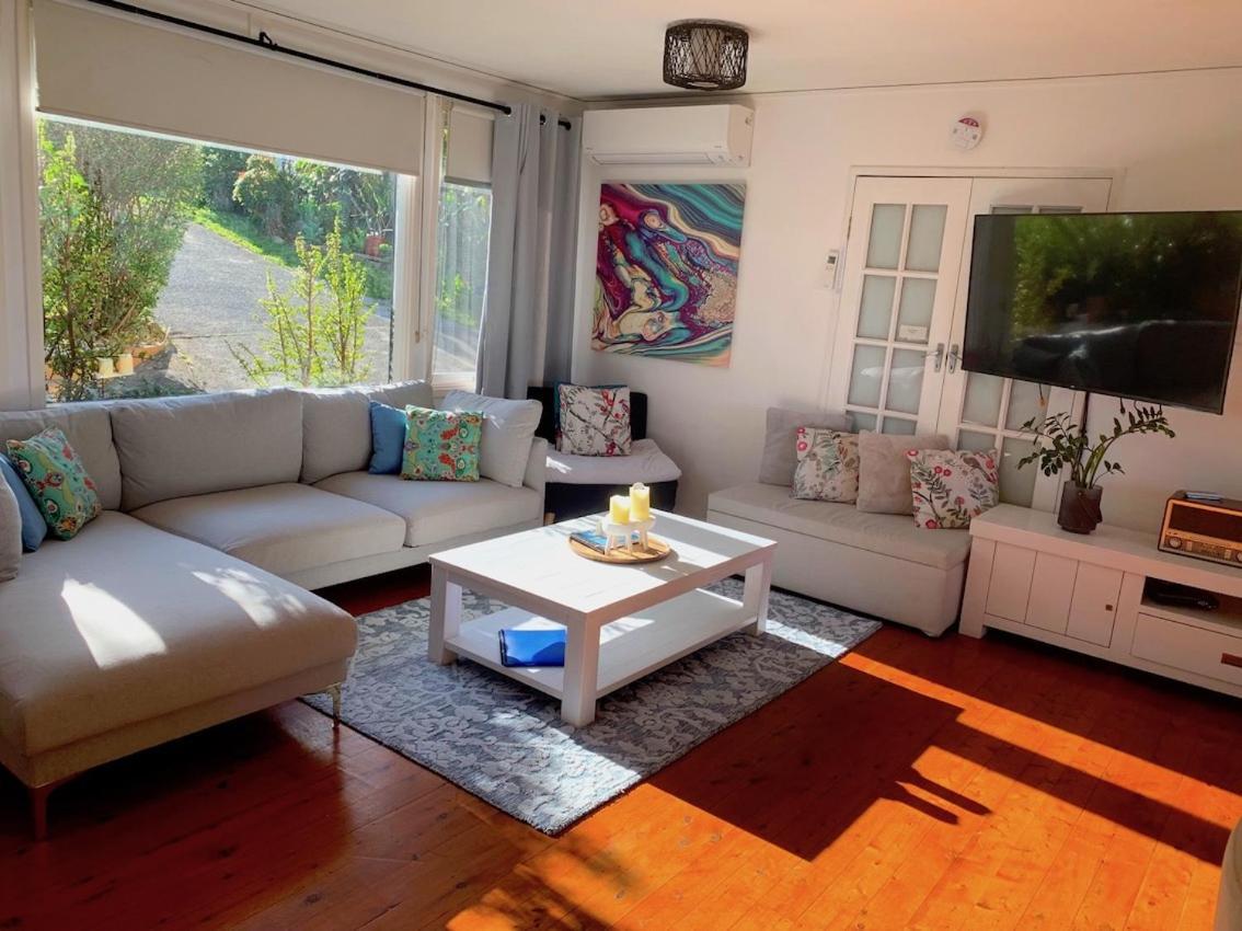 Beachy Keen Holiday home