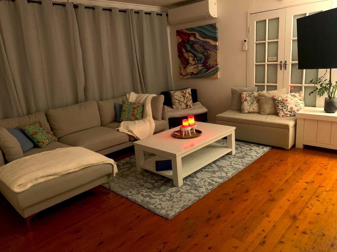 Beachy Keen Holiday home *